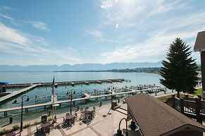 KwaTaqNuk Resort & Casino