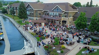 KwaTaqNuk Resort & Casino