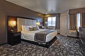 KwaTaqNuk Resort & Casino