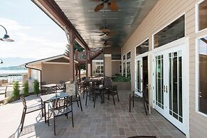 KwaTaqNuk Resort & Casino