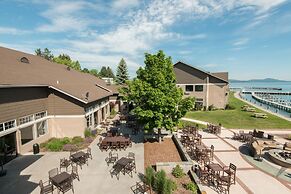 KwaTaqNuk Resort & Casino