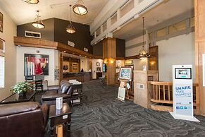 KwaTaqNuk Resort & Casino