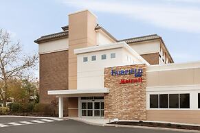 Fairfield Inn by Marriott Philadelphia Valley Forge