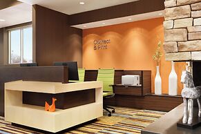 Fairfield Inn by Marriott Philadelphia Valley Forge