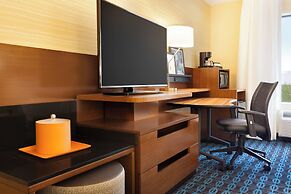 Fairfield Inn by Marriott Philadelphia Valley Forge