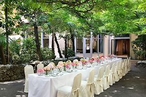 Sheraton Diana Majestic, Milan