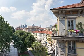 Sheraton Diana Majestic, Milan