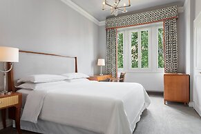 Sheraton Diana Majestic, Milan