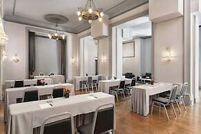 Sheraton Diana Majestic, Milan