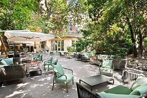 Sheraton Diana Majestic, Milan