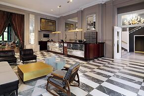 Sheraton Diana Majestic, Milan
