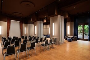 Sheraton Diana Majestic, Milan