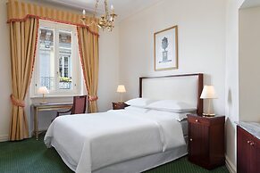 Sheraton Diana Majestic, Milan