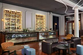 Sheraton Diana Majestic, Milan
