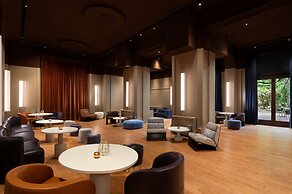 Sheraton Diana Majestic, Milan