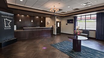 Best Western Plus Bloomington Hotel