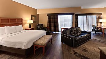 Wyndham Bloomington - Mall of America