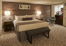Warwick Denver