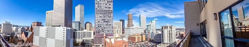Warwick Denver
