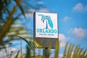 Orlando Palms Hotel