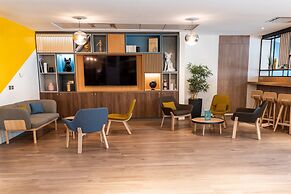 Holiday Inn Lyon Vaise by IHG