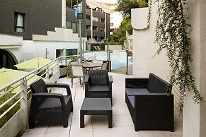 Holiday Inn Lyon Vaise by IHG