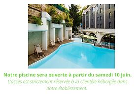 Holiday Inn Lyon Vaise by IHG