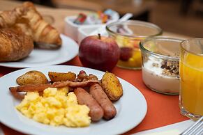 Holiday Inn Lyon Vaise by IHG