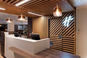 Holiday Inn Lyon Vaise by IHG