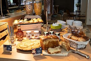 Holiday Inn Lyon Vaise by IHG