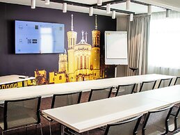 Novotel Lyon Bron Eurexpo
