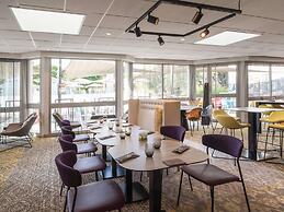 Novotel Lyon Bron Eurexpo