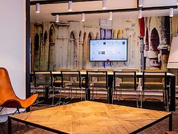 Novotel Lyon Bron Eurexpo