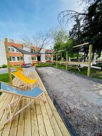 Novotel Lyon Bron Eurexpo