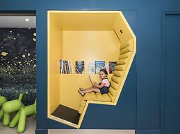 Novotel Lyon Bron Eurexpo