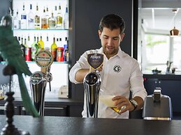 Novotel Lyon Bron Eurexpo