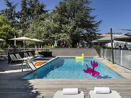 Novotel Lyon Bron Eurexpo