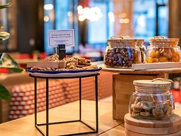 Novotel Lyon Bron Eurexpo