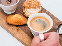 Novotel Lyon Bron Eurexpo