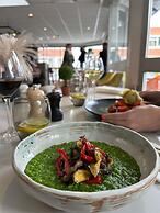 Novotel Lyon Bron Eurexpo