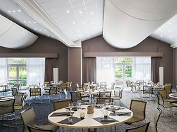 Novotel Lyon Bron Eurexpo