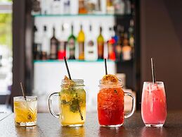 Novotel Lyon Bron Eurexpo