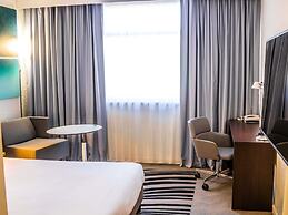 Novotel Lyon Bron Eurexpo