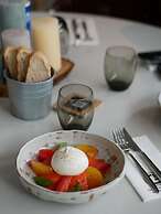 Novotel Lyon Bron Eurexpo