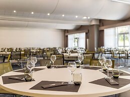 Novotel Lyon Bron Eurexpo