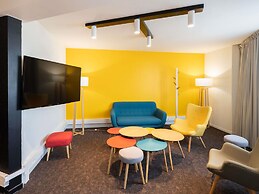 Novotel Lyon Bron Eurexpo