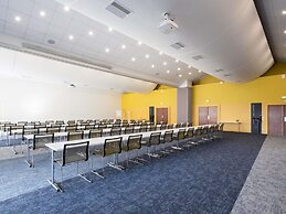 Novotel Lyon Bron Eurexpo