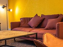 Novotel Lyon Bron Eurexpo