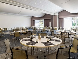 Novotel Lyon Bron Eurexpo