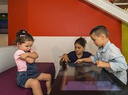 Novotel Lyon Bron Eurexpo